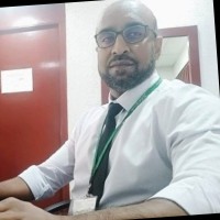 Rizwan Ahmed Khan Ghouri