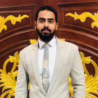 Mohanned Khair