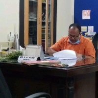 Pro(DR) SUDESH KUMAR SAHU