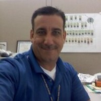Ron Kraemer