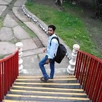 Sumit Chakrabarty