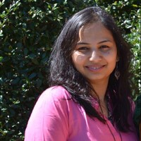 Neeta Raysoni