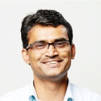 Sunil Badwe, Ph.D.