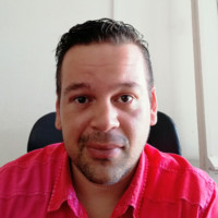 Damien Boyer