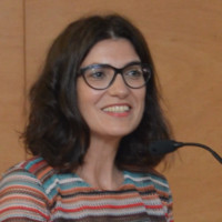 Isabel Martins de Almeida