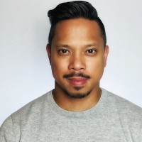 Ron Dizon