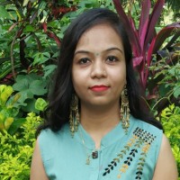 Priyanka Thorat