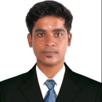 Siva Rajagopal