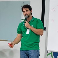 Gabriel Alves Garcia