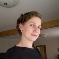Eve Keskküla