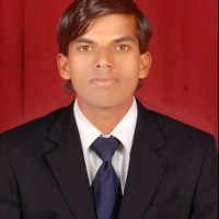 B Naresh Yadav
