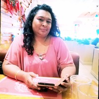Judy Govender