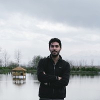 Mohsen Eshraghi