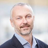 Henrik Ravn