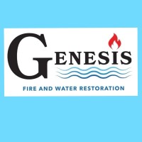 Genesis Fireandwater