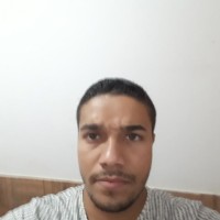 Wellis Rander Reis Martins de Araújo