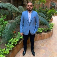 Ahmed Ewais