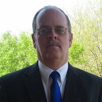Stephen Bird