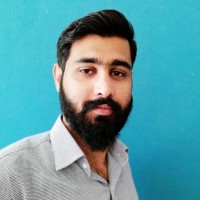 Zeeshan Ali