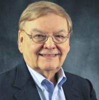 Dale Gasch, Mba, Cia