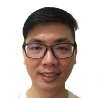 Andrew Toh Bee Chong