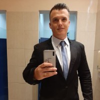 Cristian David Debelluk