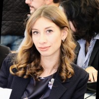 Marta De Asmundis