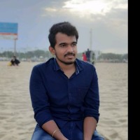 Santhosh Natarajan