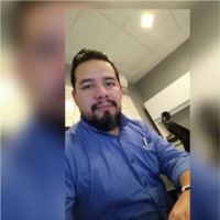 Alejandro Pineda Guerra