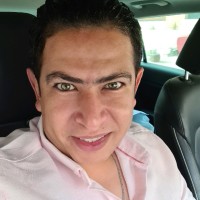 Mohamed Rashidy
