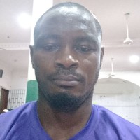 Adeyinka Olalekan