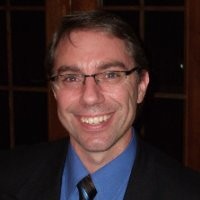 William (Bill) O'Connell