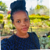 Gcotyelwa Tshetsha
