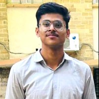 Ritik Jha