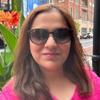 Zunesha Memon