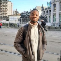 Anthony Emmanuel