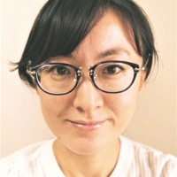 Mari Kudo