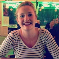 Rosie Hewlings