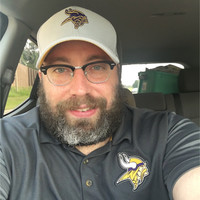 Shawn Carlson