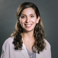 Maryam Goca