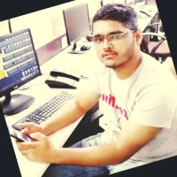 Amol Bhujbal
