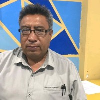 Abel Cruz Garcia