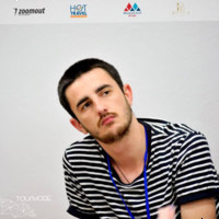 Tornike Purtseladze (MBA)