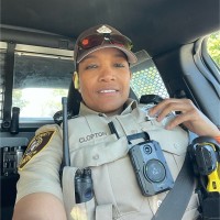 Tracy Clopton