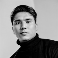 Mark Erick Palo