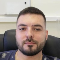 Сергей Ушаков