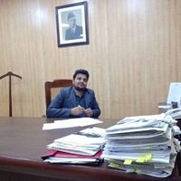 Ali Gohar