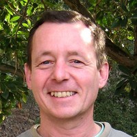 Mark Graham