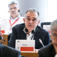 Enrico Rossi