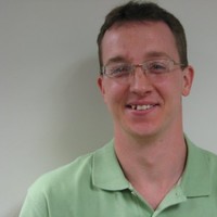 Nicholas Baker